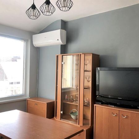 Central Apartment Sunshine Варна Екстер'єр фото
