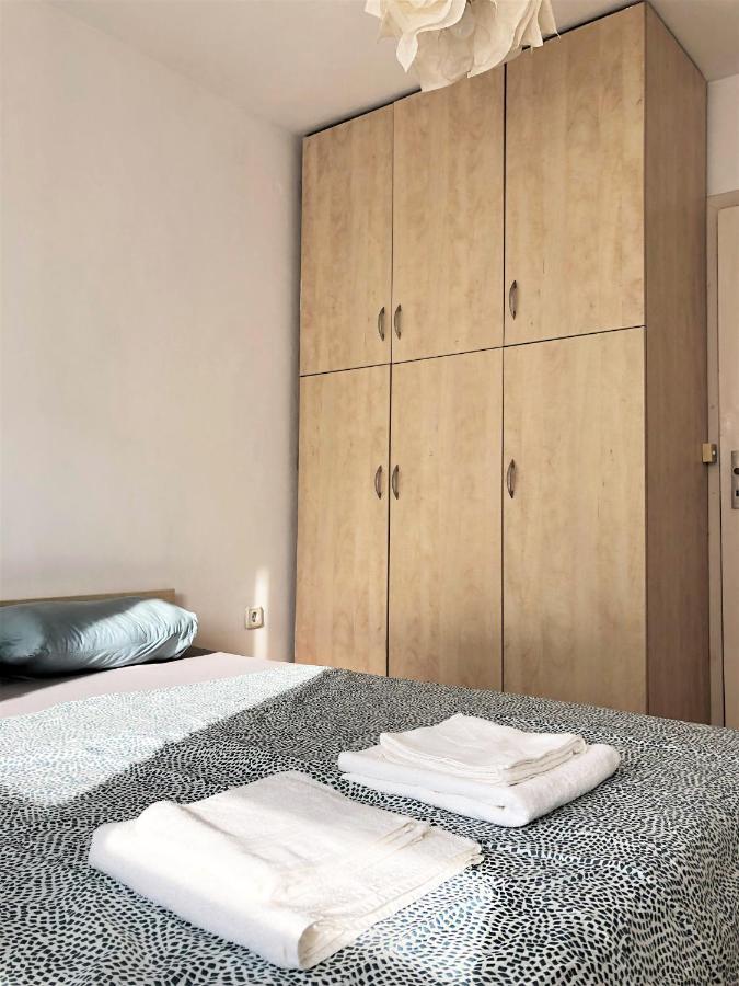 Central Apartment Sunshine Варна Екстер'єр фото