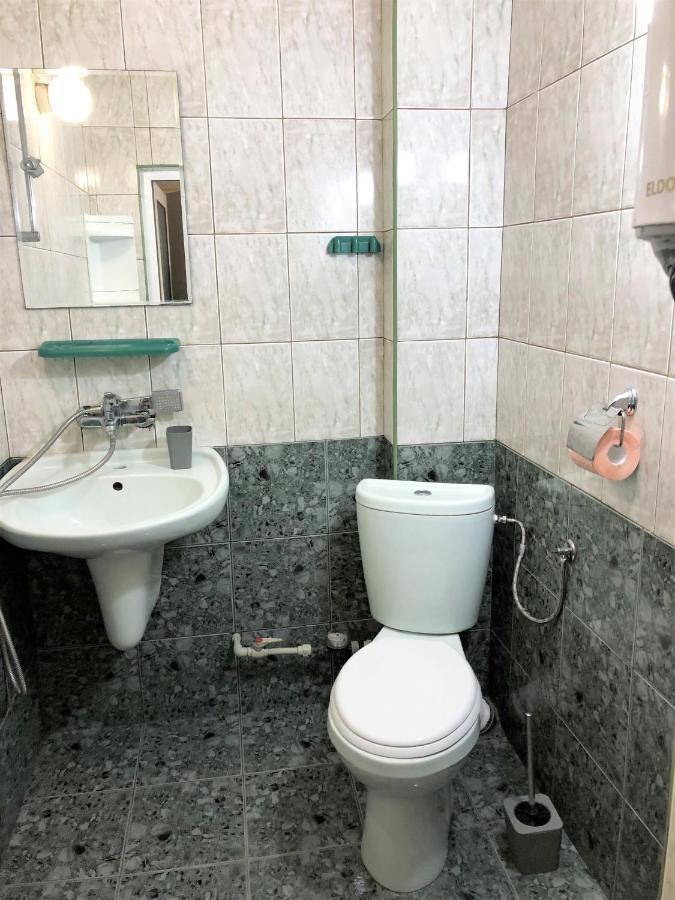 Central Apartment Sunshine Варна Екстер'єр фото
