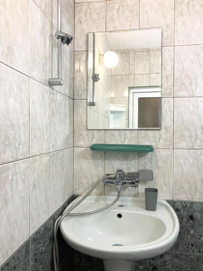 Central Apartment Sunshine Варна Екстер'єр фото